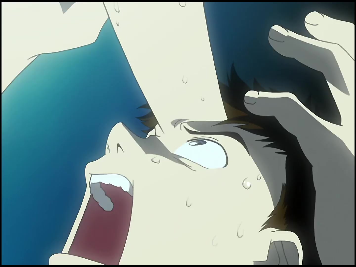 [Tsukyio Editing Resources] FLCL (Episode 1) Raw Clips (282) (tsukyio.com).mp4